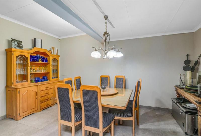 3 Bedroom Property for Sale in Vaalpark Free State